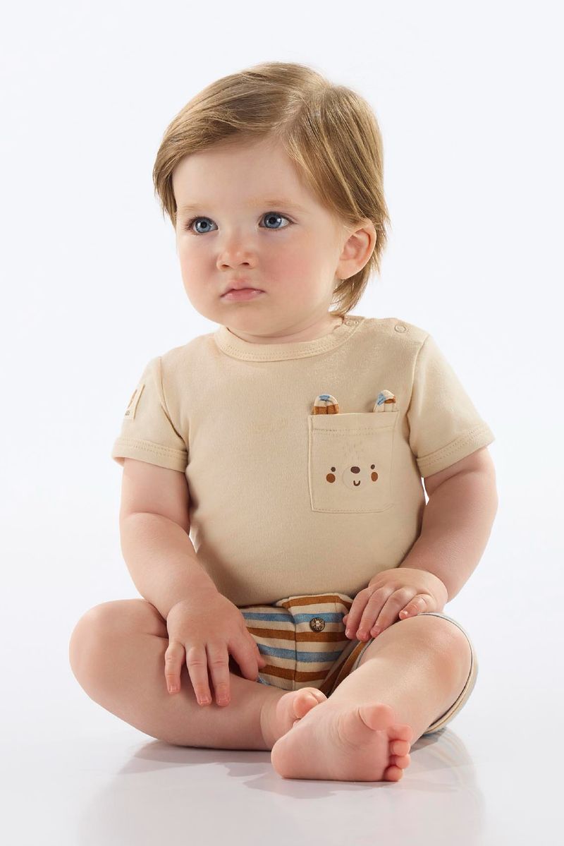 short-listrado-em-suedine-para-bebe-menino-marrom-up-baby