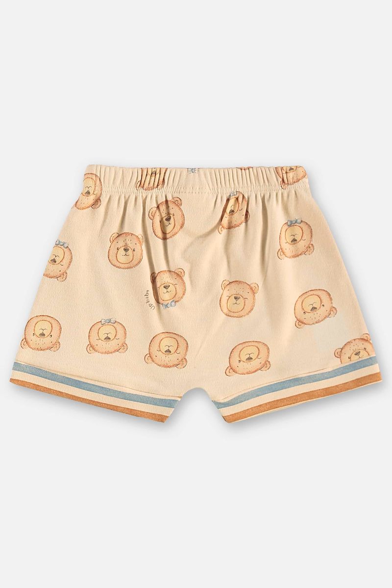 conjunto-ursinho-listrado-com-body-e-short-para-bebe-menino-bege-up-baby