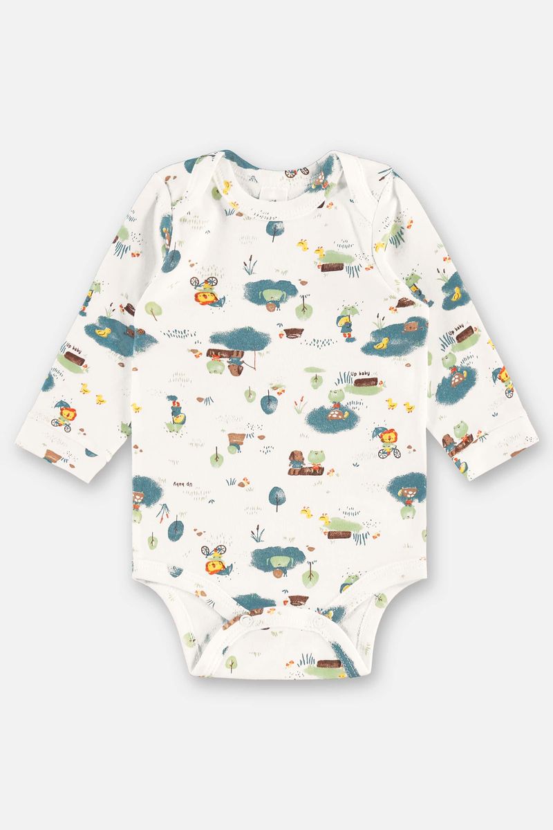 body-manga-longa-em-suedine-essentials-para-bebe-menino-bege-up-baby