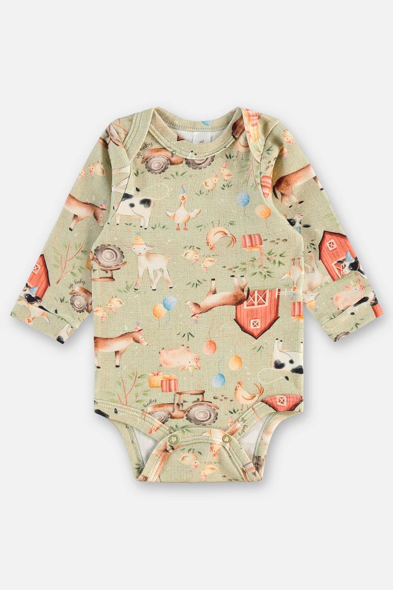 body-manga-longa-em-suedine-essentials-para-bebe-menino-verde-up-baby