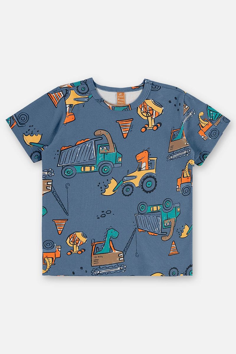 pijama-infantil-masculino-camiseta-e-bermuda-em-suedine-azul-marinho-up-baby