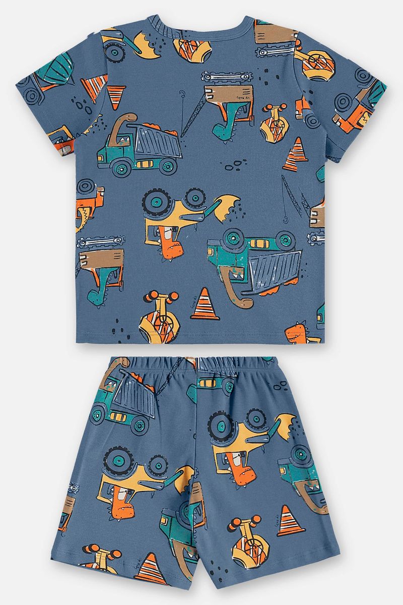 pijama-infantil-masculino-camiseta-e-bermuda-em-suedine-azul-marinho-up-baby