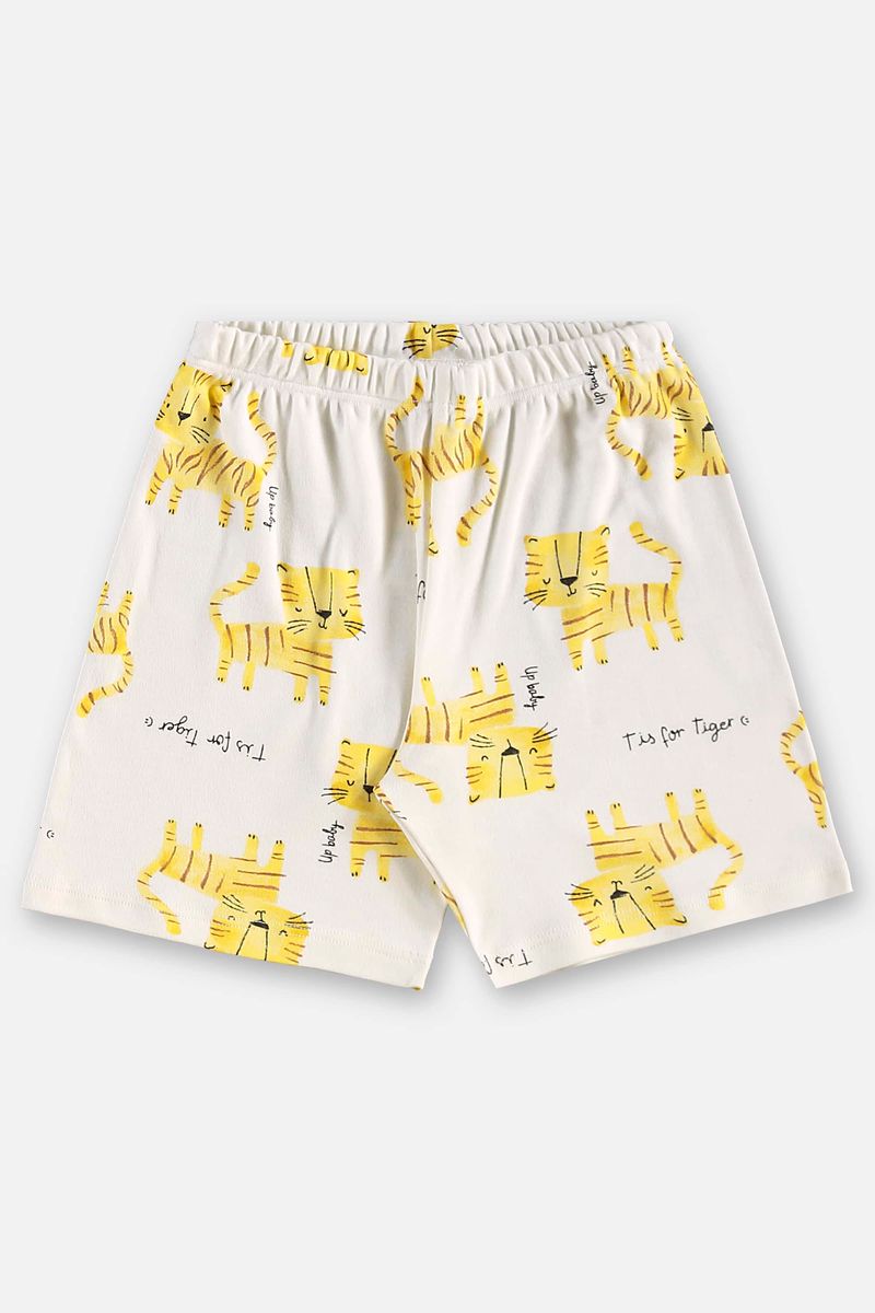 pijama-camiseta-e-bermuda-em-suedine-infantil-masculino-off-white-up-baby