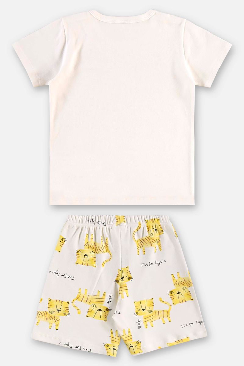 pijama-camiseta-e-bermuda-em-suedine-infantil-masculino-off-white-up-baby