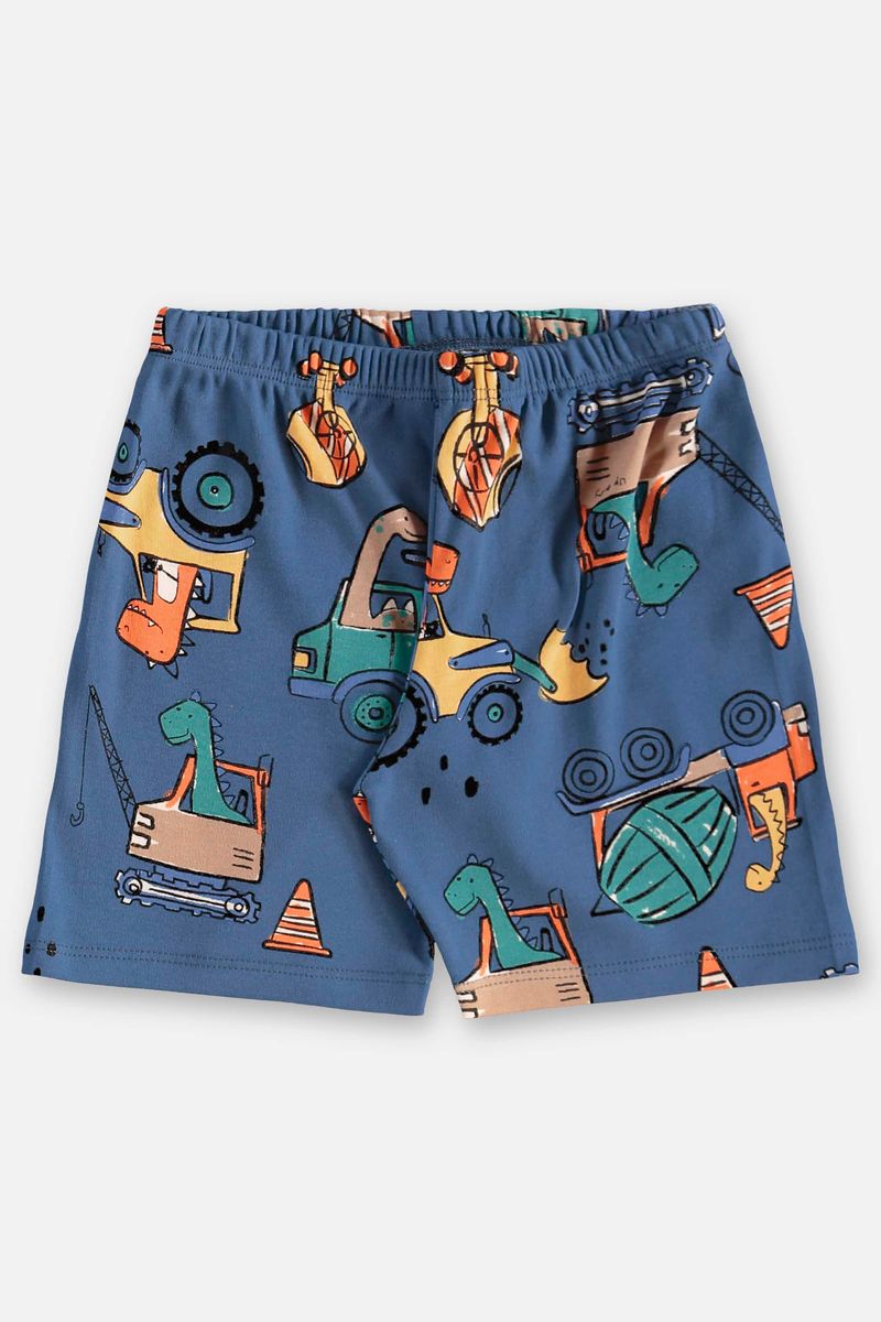 pijama-dino-infantil-masculino-em-suedine-com-capa-azul-marinho-up-baby
