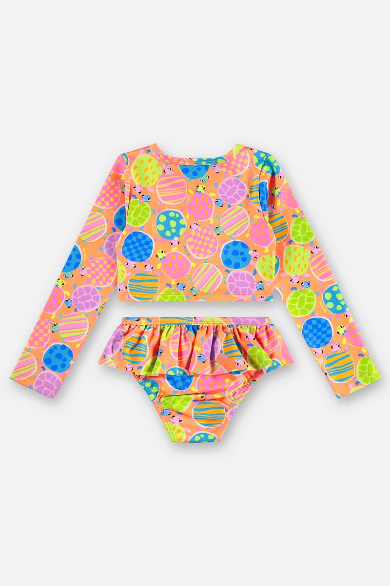 biquini-infantil-em-poliester-e-elastano-fps--50-laranja-up-baby