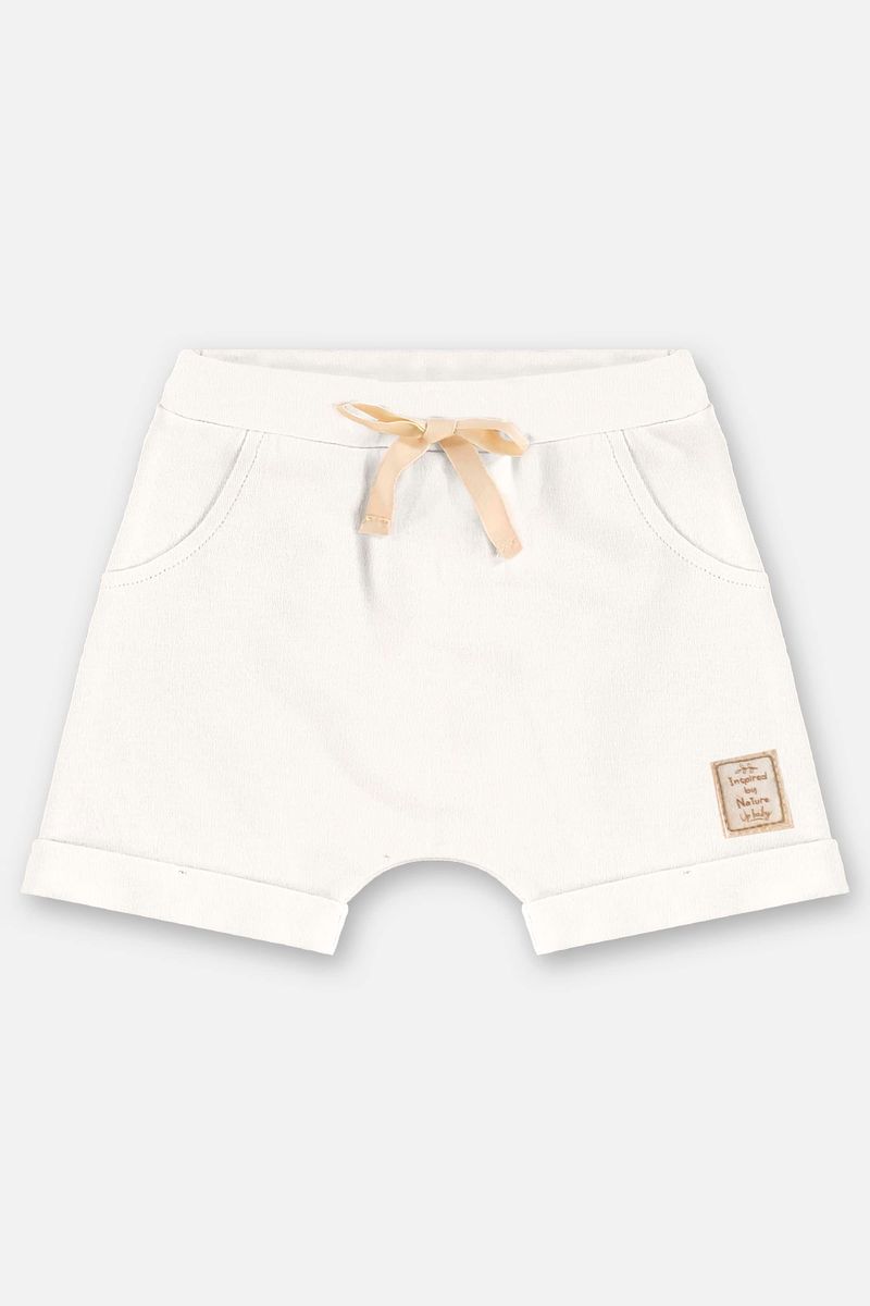 conjunto-body-estampado-e-short-unissex-para-bebe-bege-up-baby