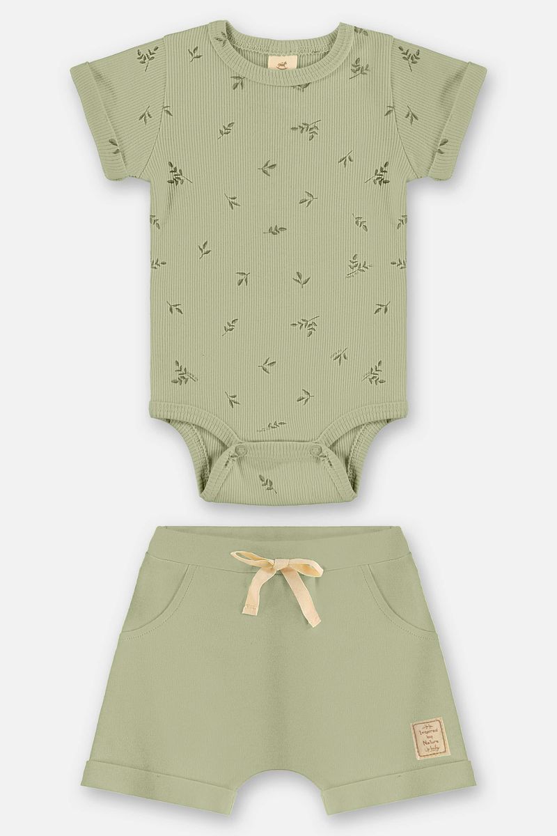 conjunto-body-estampado-e-short-unissex-para-bebe-verde-up-baby