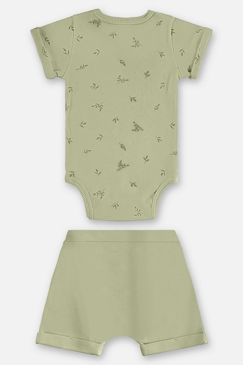 conjunto-body-estampado-e-short-unissex-para-bebe-verde-up-baby