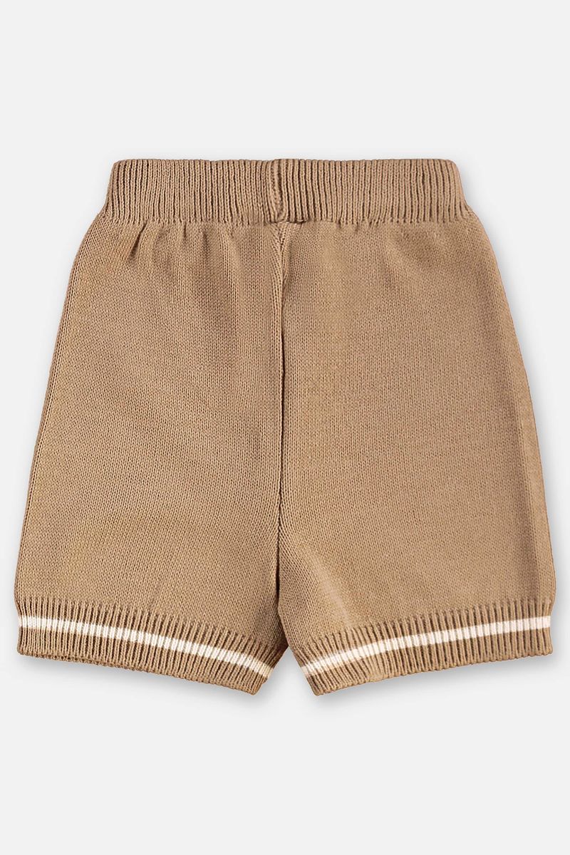 conjunto-polo-e-bermuda-em-tricot-para-bebe-menino-marrom-up-baby