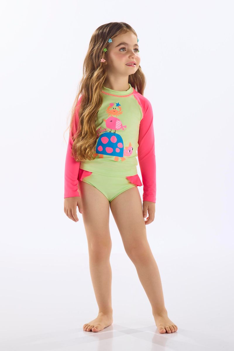 biquini-infantil-em-poliester-e-elastano-fps--50-verde-up-baby