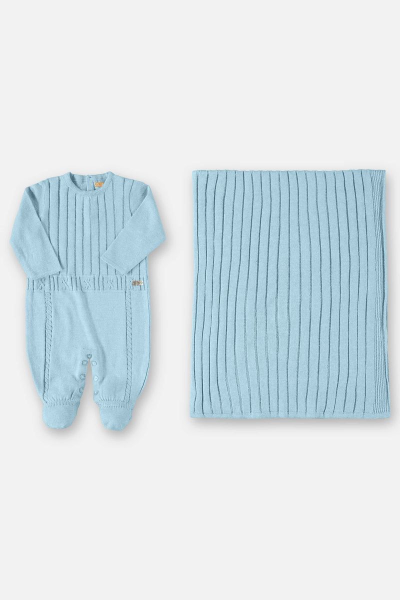 kit-saida-maternidade-em-tricot-azul-up-baby