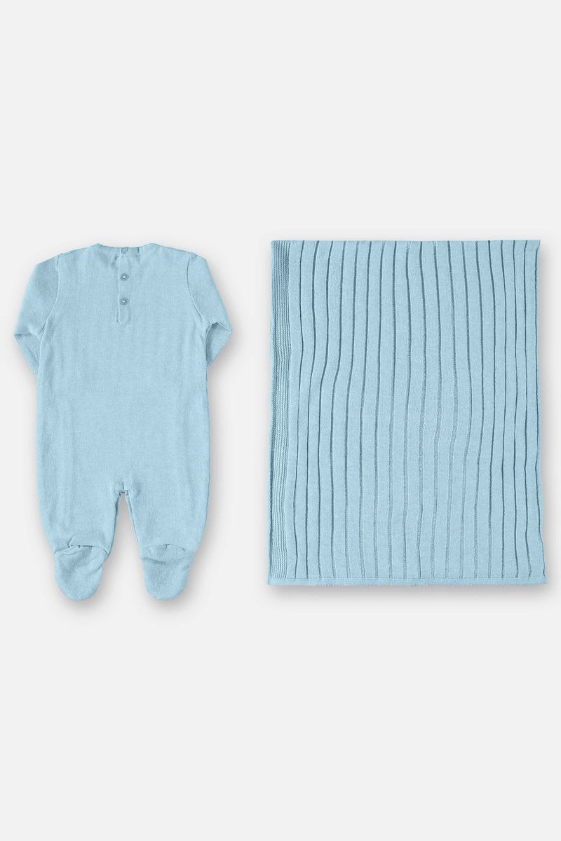 kit-saida-maternidade-em-tricot-azul-up-baby