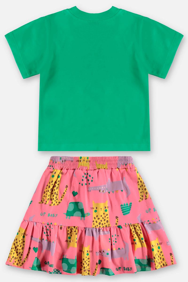 conjunto-infantil-com-blusa-e-saia-em-algodao-verde-up-baby
