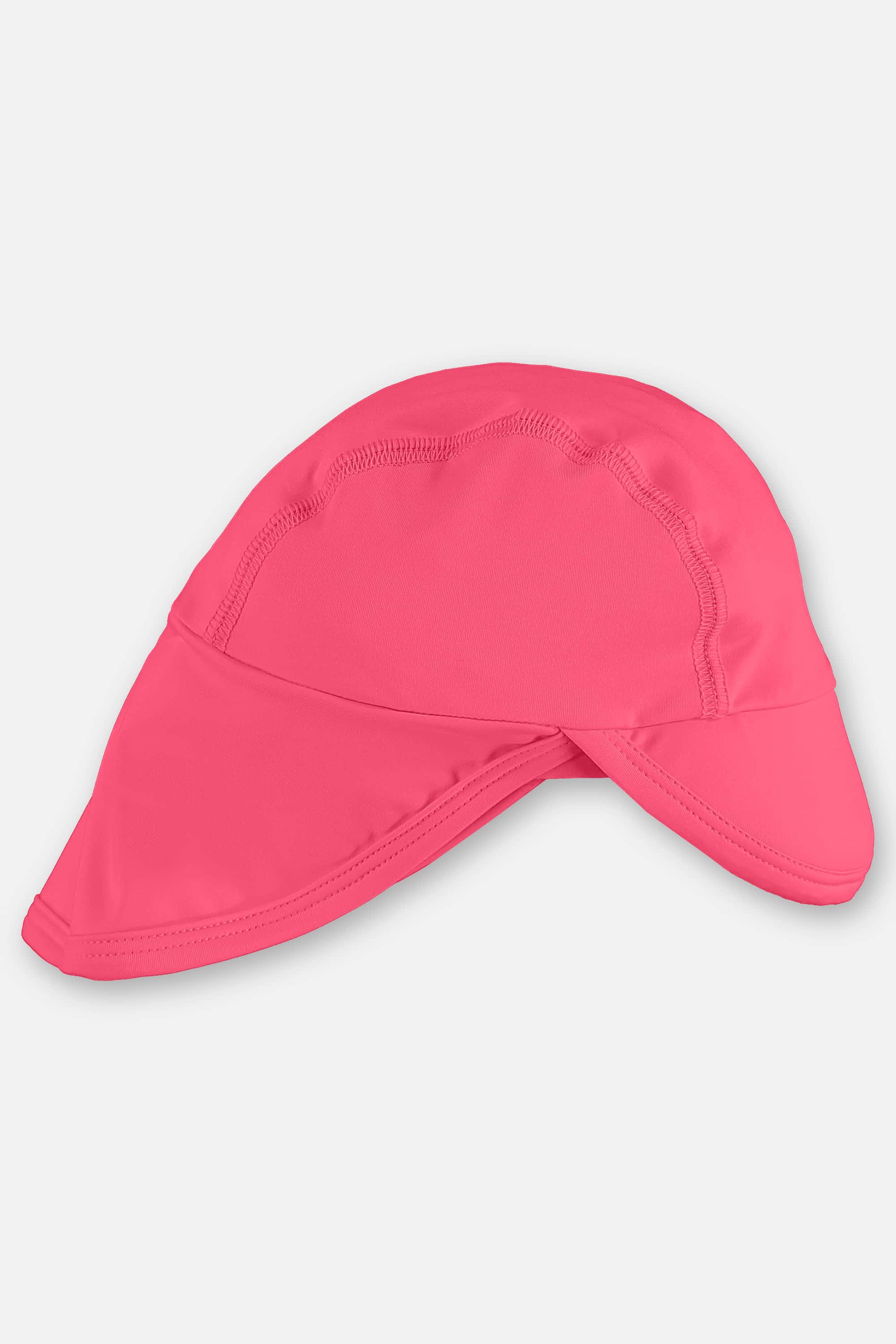 Boné Unissex para Bebê com FPS +50 (Rosa Pink) Up Baby