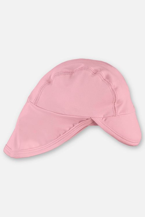 Boné Unissex para Bebê com FPS +50 (Rosa) Up Baby