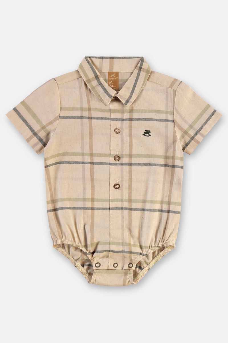 conjunto-com-body-xadrez-e-bermuda-para-bebe-menino-off-white-up-baby