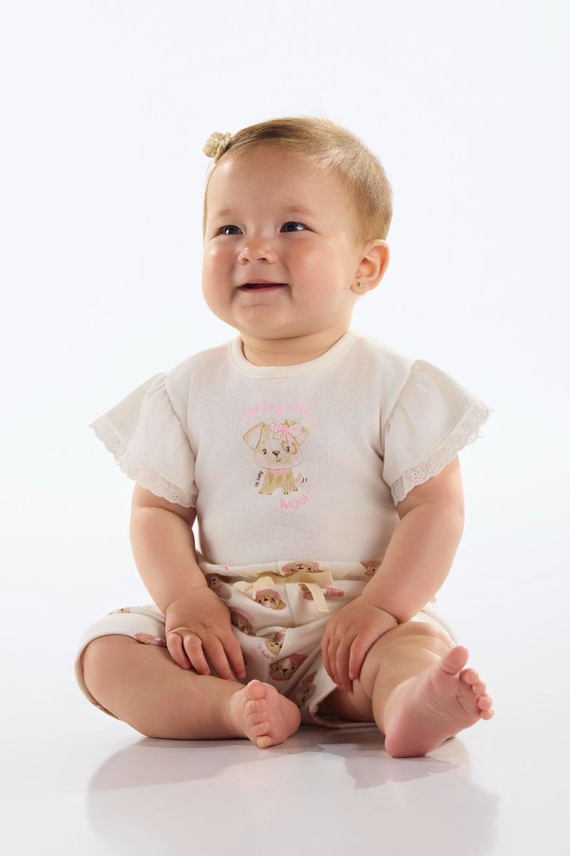 body-cachorrinho-para-bebe-menina-off-white-up-baby