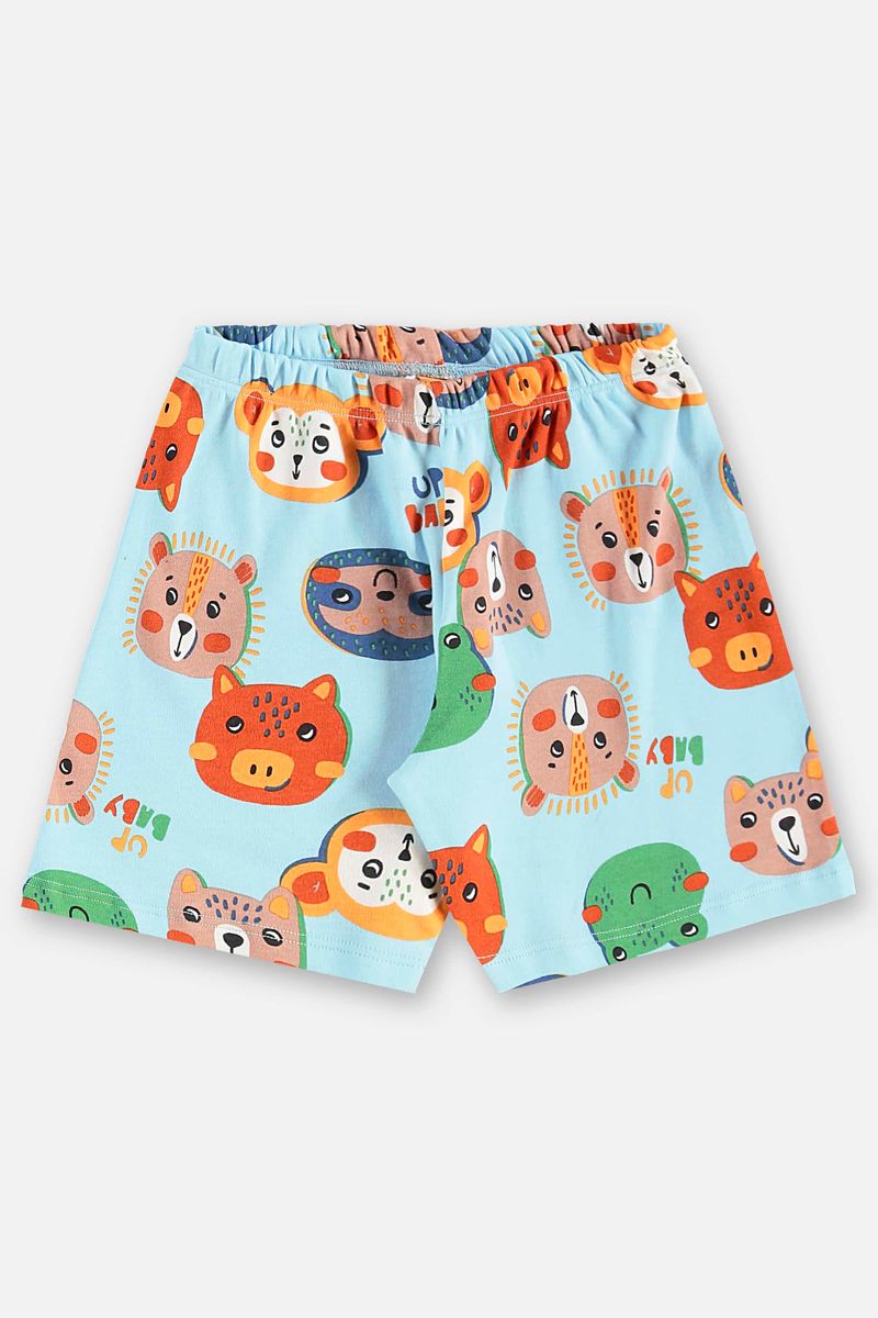 pijama-infantil-masculino-camiseta-e-bermuda-em-suedine-azul-claro-up-baby