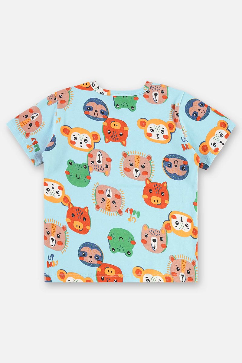 pijama-infantil-masculino-camiseta-e-bermuda-em-suedine-azul-claro-up-baby